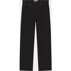 Kenzo Trousers & Shorts Kenzo Black Paris Bara Jeans WAIST