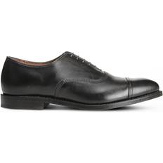 Allen Edmonds Men's Park Avenue Cap Toe Oxford,Black,13