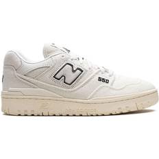 New Balance 550 M - Sea Salt/Black