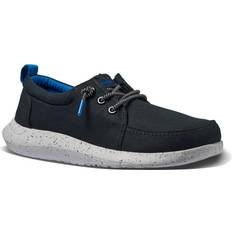 Reef Low Shoes Reef SwellSole Cutback Shoes Grey