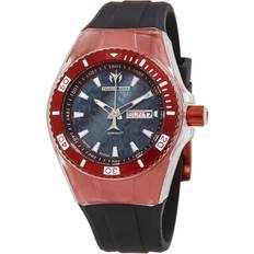 TechnoMarine Cruise Black Ladies TM-121220