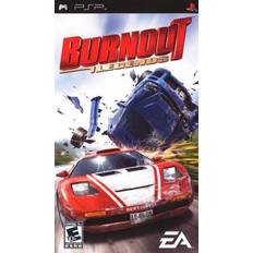 Burnout Legends (PSP)