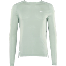 MP Men's Velocity Ultra Long Sleeve T-shirt - Frost Green