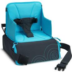 Best Travel Chairs Munchkin GoBoost Travel Booster Seat