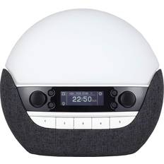 Alarm Clocks Lumie Bodyclock Luxe 750DAB