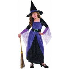 Amscan Pretty Potion Witch Costume
