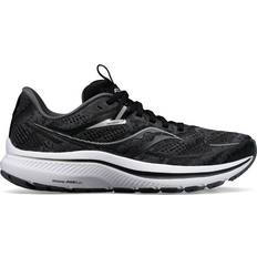 Saucony Omni 21 Wide W - Black/White