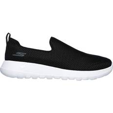 Skechers Go Walk Joy M - Black/White