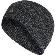 Running Beanies Adidas Cold.Rdy Reflective Running Beanie - Black/Reflective Silver