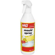 Ceramic Anti-Mould & Mould Removers HG Mould Spray 500ml