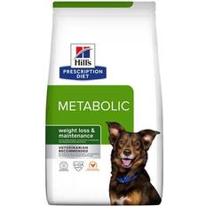 Hill's Prescription Diet Metabolic Canine Original 12kg