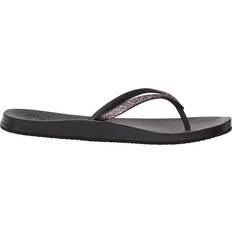 Multicoloured - Women Flip-Flops Reef Stargazer Flip Flops - Black