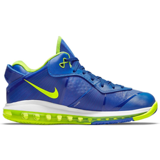 Nike LeBron 8 V/2 Low Sprite 2021 M - Treasure Blue/White/Black/Volt