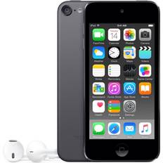 Flash MP3 Players Apple iPod Touch 16GB (6th Generation)