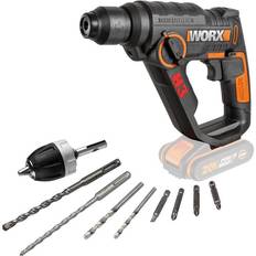 Worx WX390.9 Solo