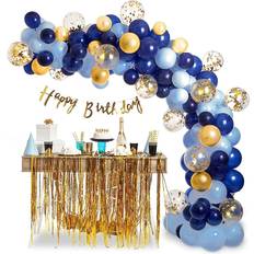 Balloon Arches Balloon Arches 133-pack