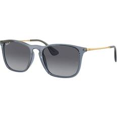 Ray-Ban Chris Polarized RB4187 6592T3