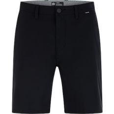 Hurley Men's Phantom Walk Shorts - Black