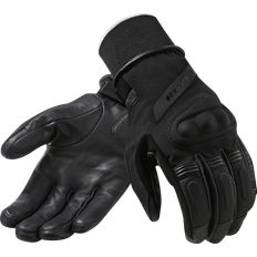 Rev'it! Kryptonite GTX Mens Textile Motorcycle Gloves Black