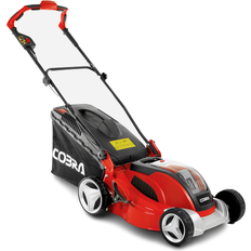 Cobra MX4140V (1x4.0Ah) Battery Powered Mower