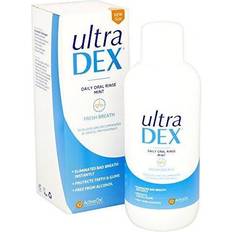 UltraDEX Daily Oral Rinse, Mint 1000ml