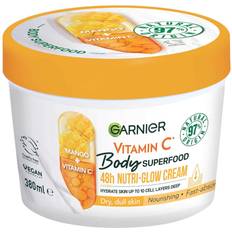 Vitamin C Body Care Garnier Body Superfood Vitamin C & Mango Cream 380ml