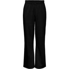 Pieces Chilli Sweat Pants - Black