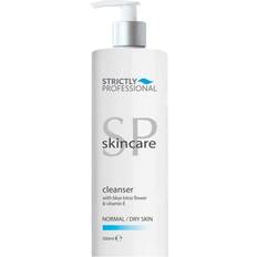 Strictly Professional Cleanser For Normal Dry Skin 500ml