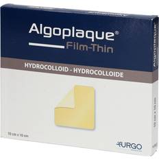 Urgo Algoplaque Film Hydrokolloidwundaufl. 10 Verband