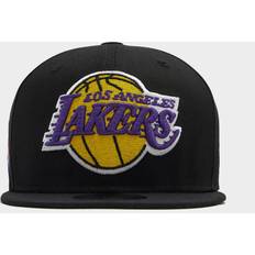 NBA Caps New Era NBA LA Lakers 9FIFTY Cap, Black