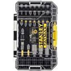 Stanley Fatmax 33Pc Torsion Screwdriver Bit Set STA88000-XJ