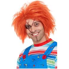 Smiffys Chucky Wig