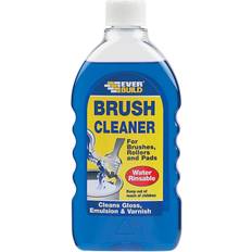 EverBuild HH0119107030 Brush Cleaner 500ml