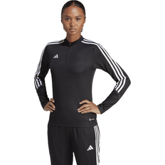 Adidas Polyester Tank Tops Adidas Damen Jacke TIRO23 CBTOPW