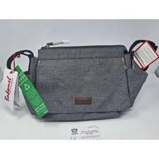 Grey Organizer Babymel Eco Stroller Organiser