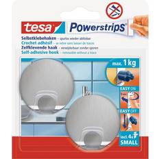 TESA Powerstrips Haken