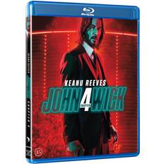 John Wick: Chapter 4 (Blu-ray)