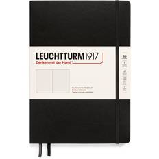 Leuchtturm Hardcover Composition B5 219 Numbered Pages Dotted
