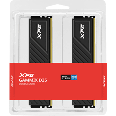 Adata Xpg Gammix D35 DDR4 3200MHz 2x32GB (AX4U320032G16A-DTBKD35)