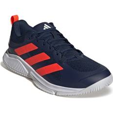 13.5 - Men Volleyball Shoes Adidas Herren Volleyballschuhe COURT TEAM BOUNCE 2.0