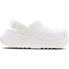 Crocs Hiker Xscape Clog - White