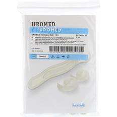 UROMED Kurt Drews KG Klettband Set 489601