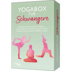 Riva Yogabox für Schwangere