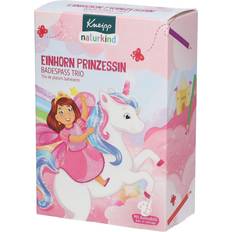 Kneipp Badezusatz Badekristalle Geschenkpackung Naturkind Prinzessin