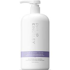 Philip Kingsley Pure Blonde/Silver Shampoo 1000ml