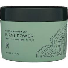 Sienna Naturals Plant Power Vegan Hair Mask