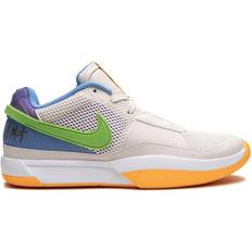 Nike Ja 1 Trivia - Phantom/Action Grape/White/Action Green