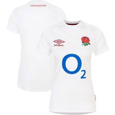 Umbro England Rugby Home Replica Jersey 2023/24