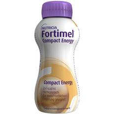 Nutricia Fortimel Compact Energy Cappuccino 4x300 Flüssigkeit