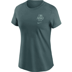 Nike Women's Teal 2023 MLB All-Star Game T-Shirt